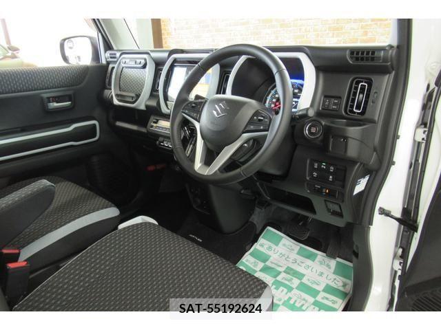 Suzuki HUSTLER 2023-01 330936-3