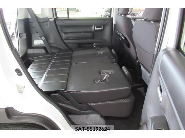 Suzuki HUSTLER 2023-01 330936-13