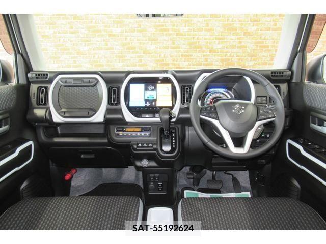 Suzuki HUSTLER 2023-01 330936-2