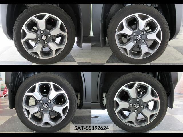 Suzuki HUSTLER 2023-01 330936-24