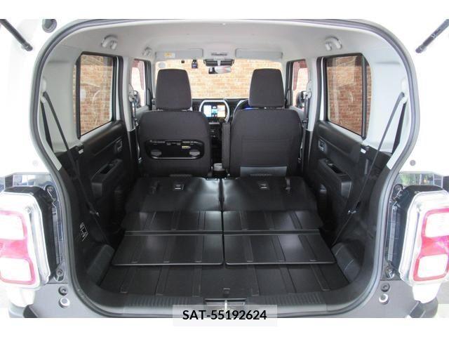 Suzuki HUSTLER 2023-01 330936-11