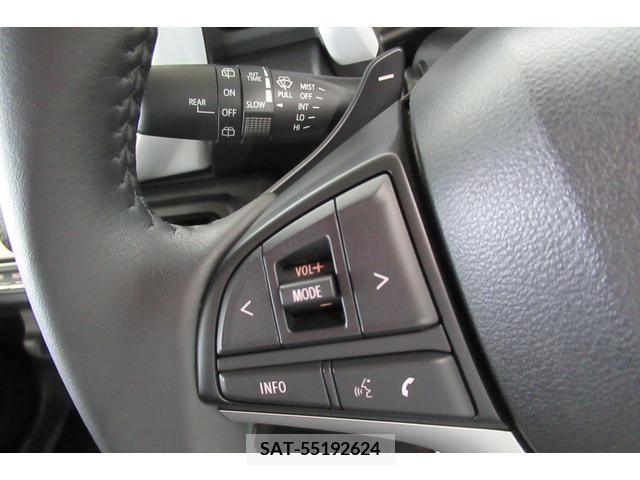 Suzuki HUSTLER 2023-01 330936-21