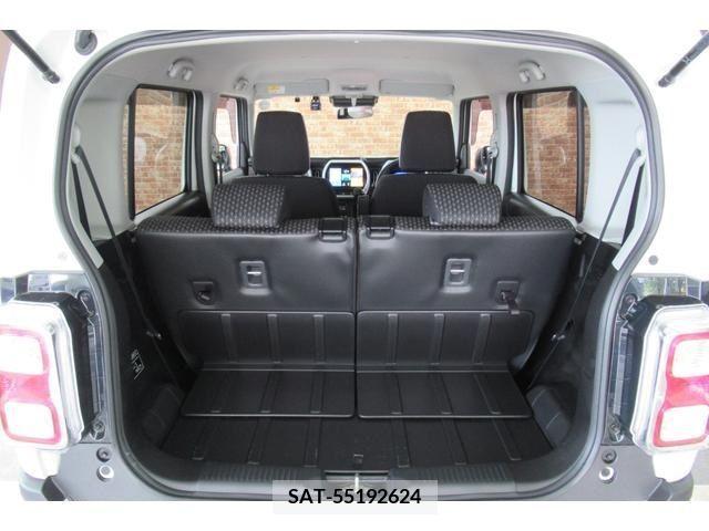 Suzuki HUSTLER 2023-01 330936-10