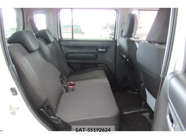 Suzuki HUSTLER 2023-01 330936-9