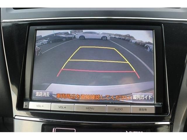 Toyota PRIUS ALPHA 2015-05 13593-15