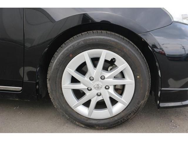 Toyota PRIUS ALPHA 2015-05 13593-8