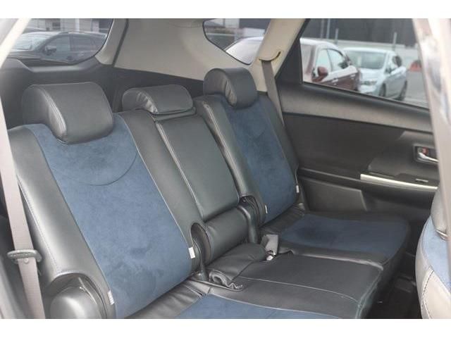 Toyota PRIUS ALPHA 2015-05 13593-11
