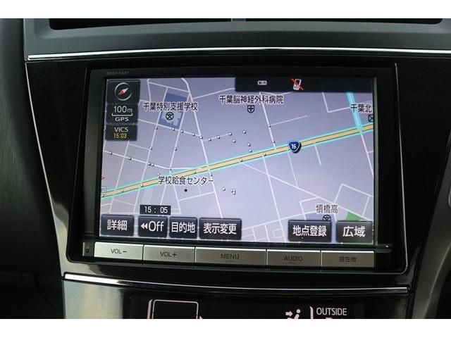 Toyota PRIUS ALPHA 2015-05 13593-14