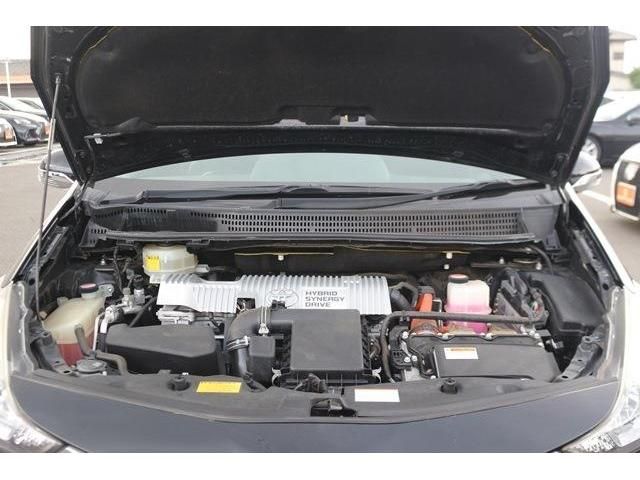 Toyota PRIUS ALPHA 2015-05 13593-17