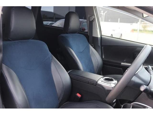 Toyota PRIUS ALPHA 2015-05 13593-10