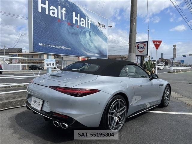 Amg SL 2022-11 260507-9