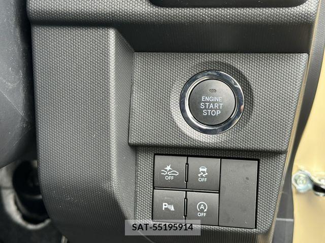Daihatsu TAFT 2023-10 330372-4