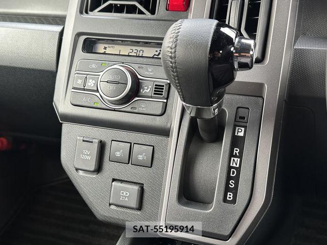 Daihatsu TAFT 2023-10 330372-5