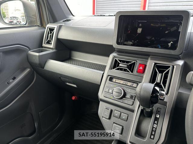 Daihatsu TAFT 2023-10 330372-6