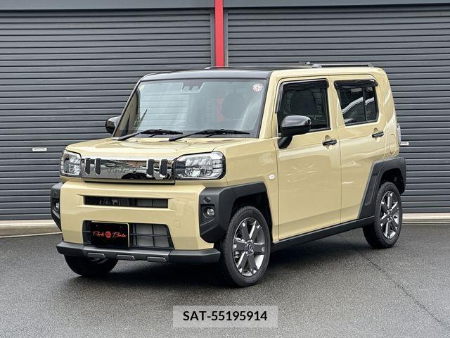 Daihatsu TAFT 2023-10 330372-0