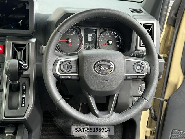 Daihatsu TAFT 2023-10 330372-7
