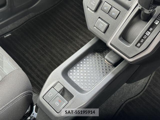 Daihatsu TAFT 2023-10 330372-8