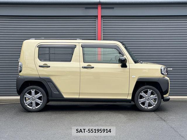 Daihatsu TAFT 2023-10 330372-23