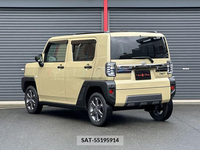Daihatsu TAFT 2023-10 330372-20