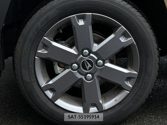 Daihatsu TAFT 2023-10 330372-17