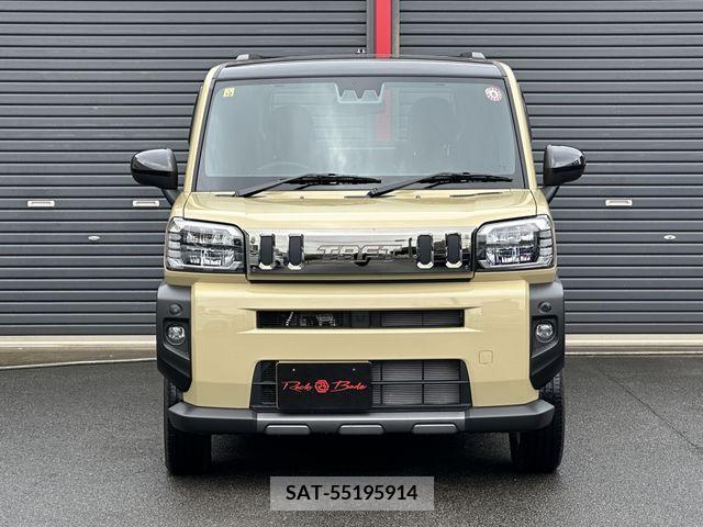 Daihatsu TAFT 2023-10 330372-19
