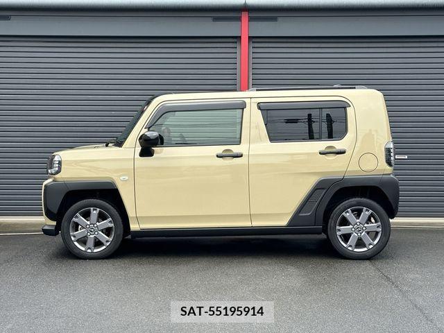 Daihatsu TAFT 2023-10 330372-21