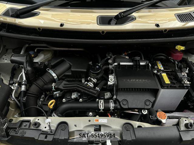 Daihatsu TAFT 2023-10 330372-18