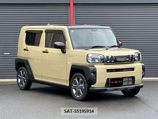 Daihatsu TAFT 2023-10 330372-24