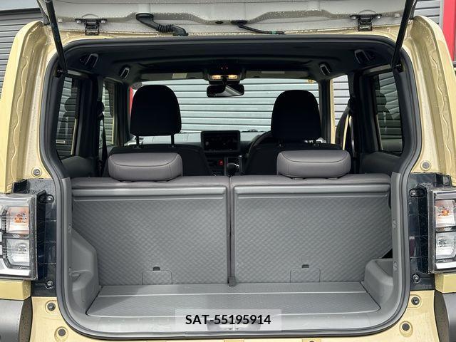 Daihatsu TAFT 2023-10 330372-15