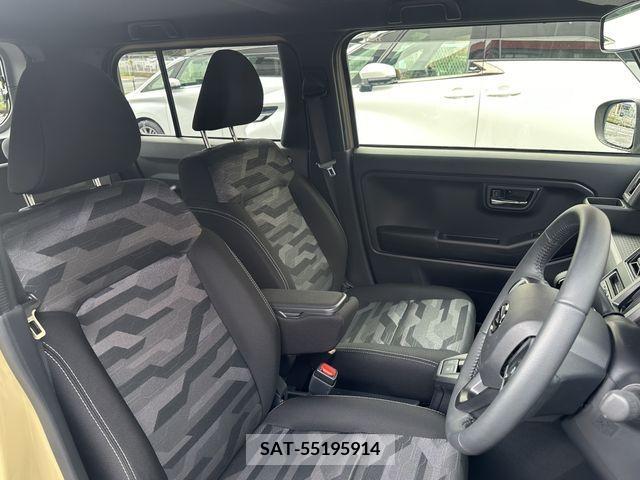 Daihatsu TAFT 2023-10 330372-12