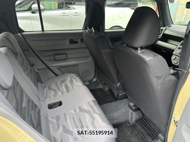 Daihatsu TAFT 2023-10 330372-14