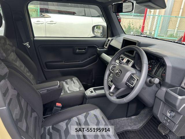 Daihatsu TAFT 2023-10 330372-13