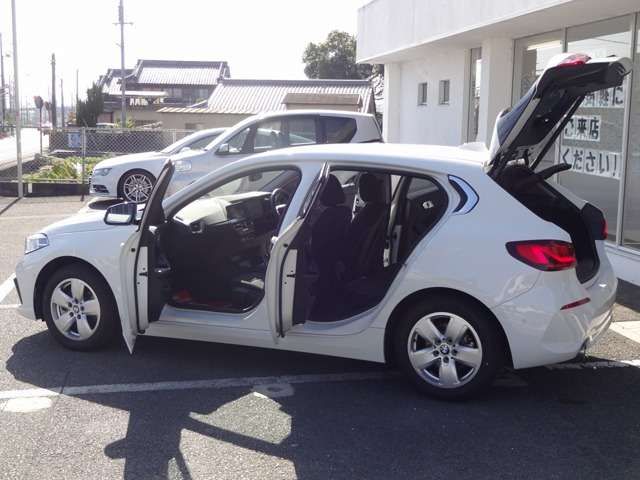 Bmw 1 SERIES 2019-11 8950-15