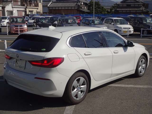 Bmw 1 SERIES 2019-11 8950-18