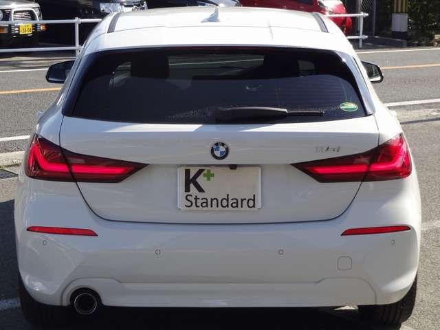 Bmw 1 SERIES 2019-11 8950-5