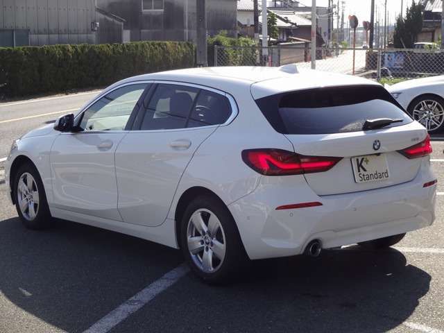 Bmw 1 SERIES 2019-11 8950-17