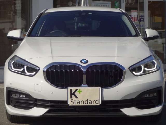 Bmw 1 SERIES 2019-11 8950-4