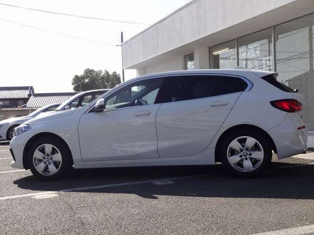 Bmw 1 SERIES 2019-11 8950-16
