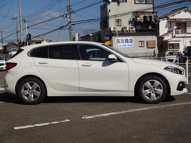 Bmw 1 SERIES 2019-11 8950-19