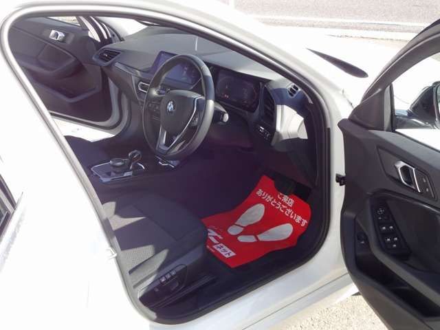 Bmw 1 SERIES 2019-11 8950-9