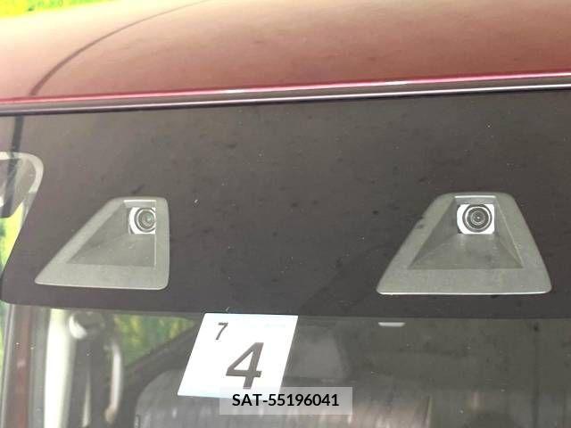 Suzuki SOLIO 2022-04 311366-2
