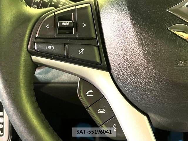 Suzuki SOLIO 2022-04 311366-5