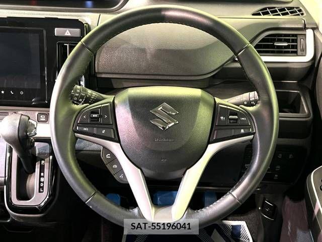 Suzuki SOLIO 2022-04 311366-11