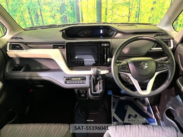 Suzuki SOLIO 2022-04 311366-1