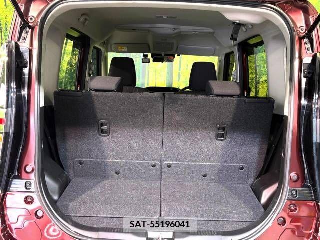 Suzuki SOLIO 2022-04 311366-10