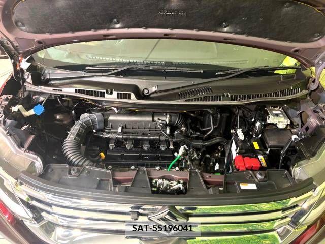 Suzuki SOLIO 2022-04 311366-18