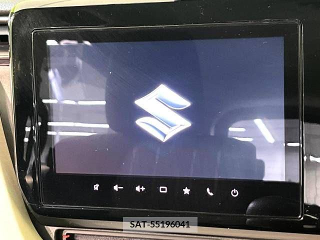 Suzuki SOLIO 2022-04 311366-3