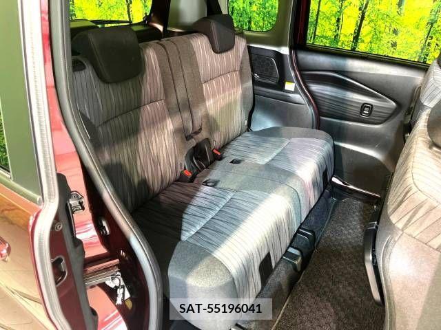 Suzuki SOLIO 2022-04 311366-9