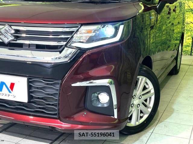 Suzuki SOLIO 2022-04 311366-12