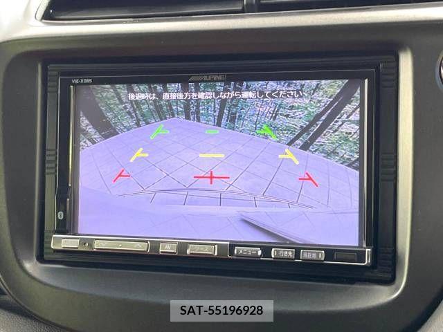 Honda FIT 2011-03 327366-3